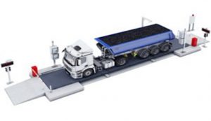 【知識(shí)課堂】：解析汽車(chē)衡無(wú)人值守的硬件系統(tǒng)的六個(gè)組